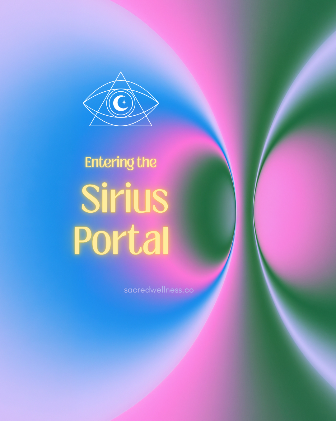 Energy Guidance for the 2026 Sirius Portal + Heart Activation