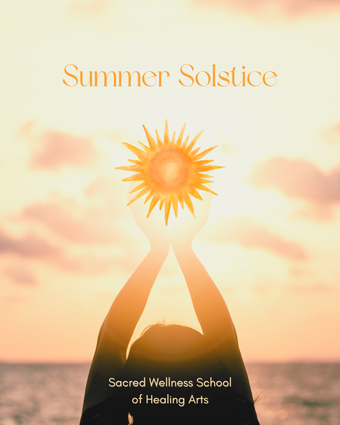 Summer Solstice: Your Mid-Year Recharge