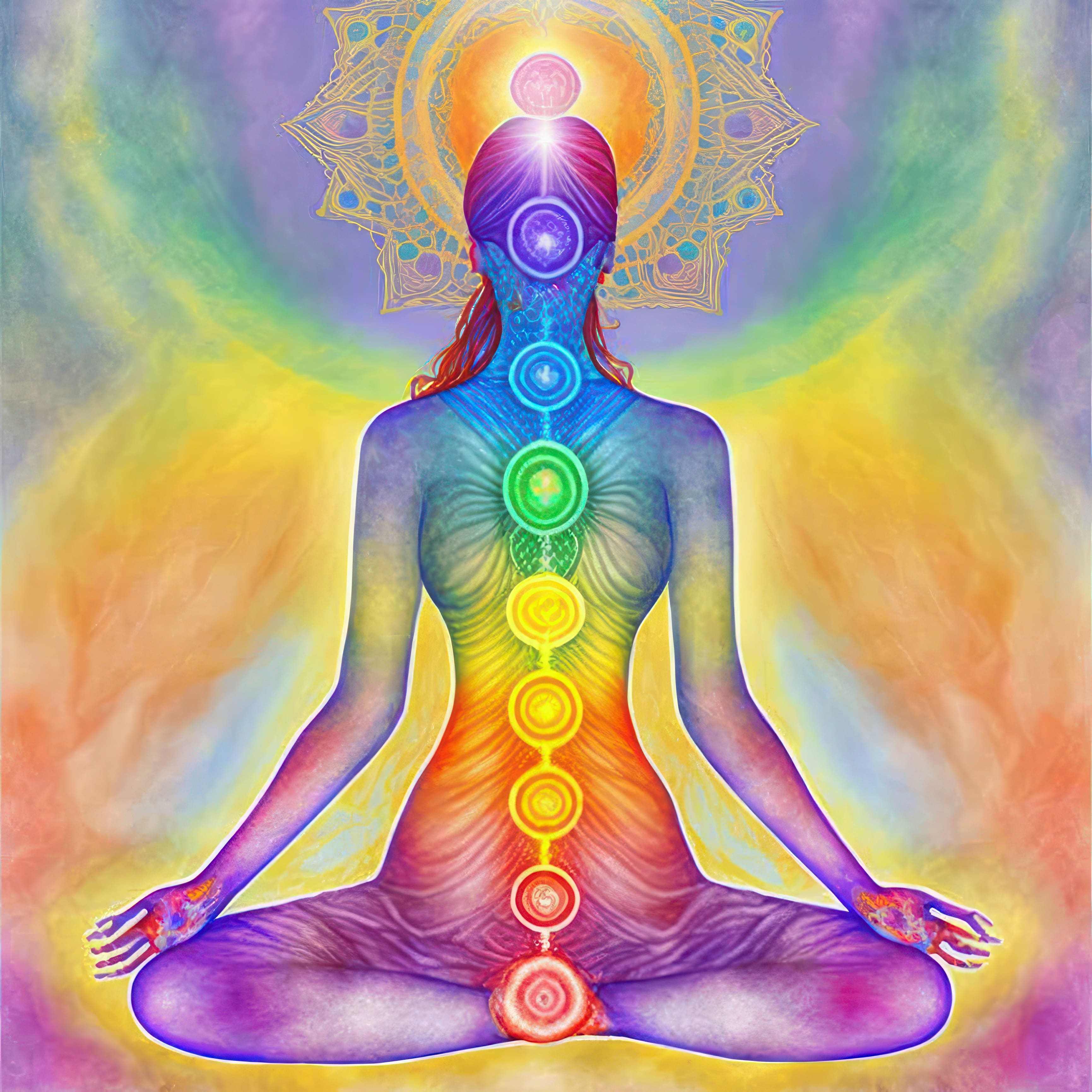 Chakras 101