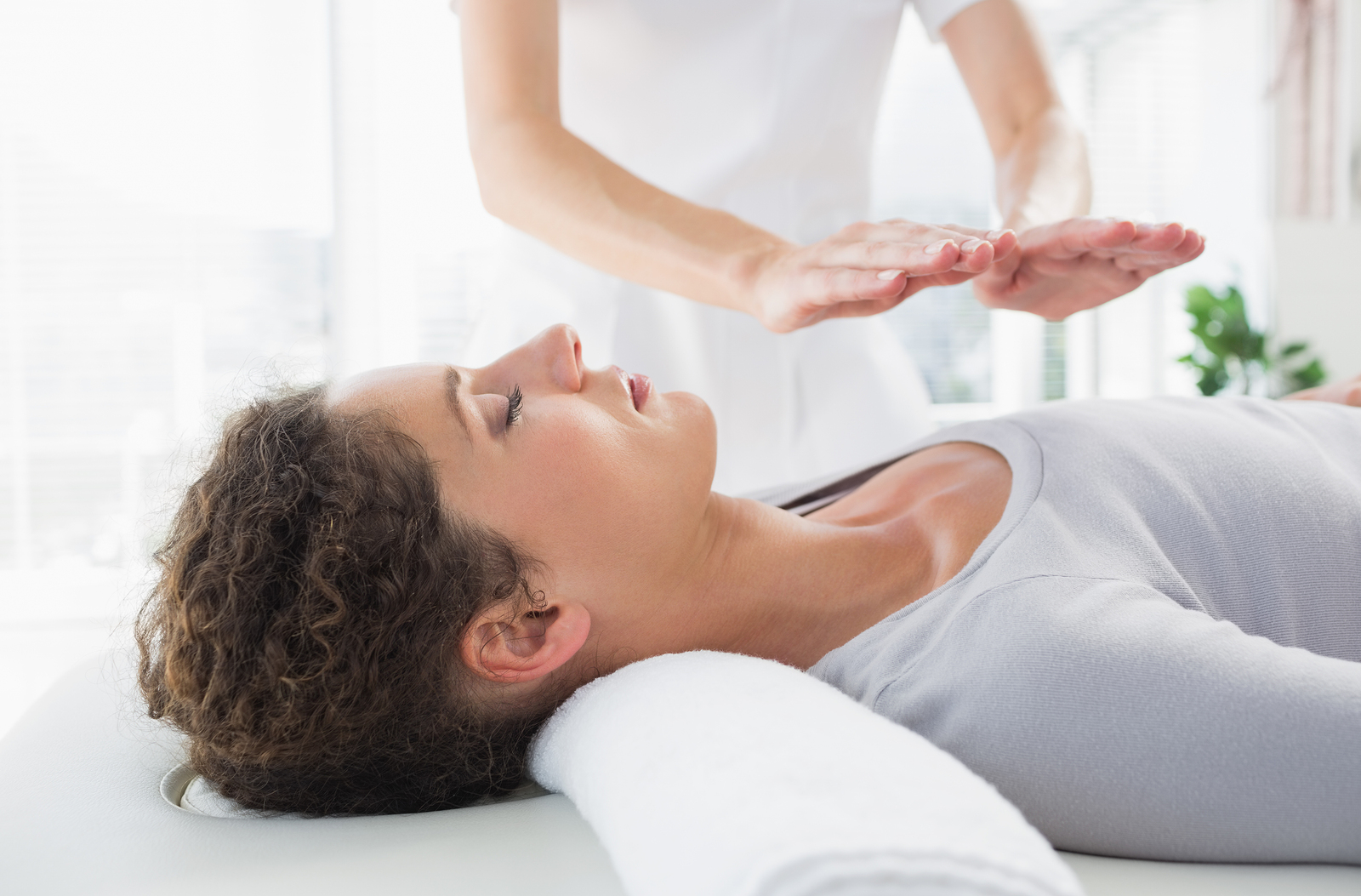 10 Reasons to Try Reiki by Timmie Horvath - Sacred Wellness School of Healing Arts: Online Training in Reiki, Chakra Therapy, and Crystal Healing