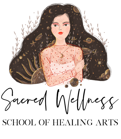 Sacred Wellness School of Healing Arts & Clinic